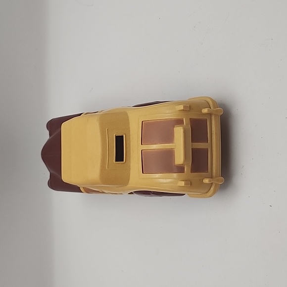 Vintage Avon 1948 Town & Country Cologne Bottle - Picture 4 of 9